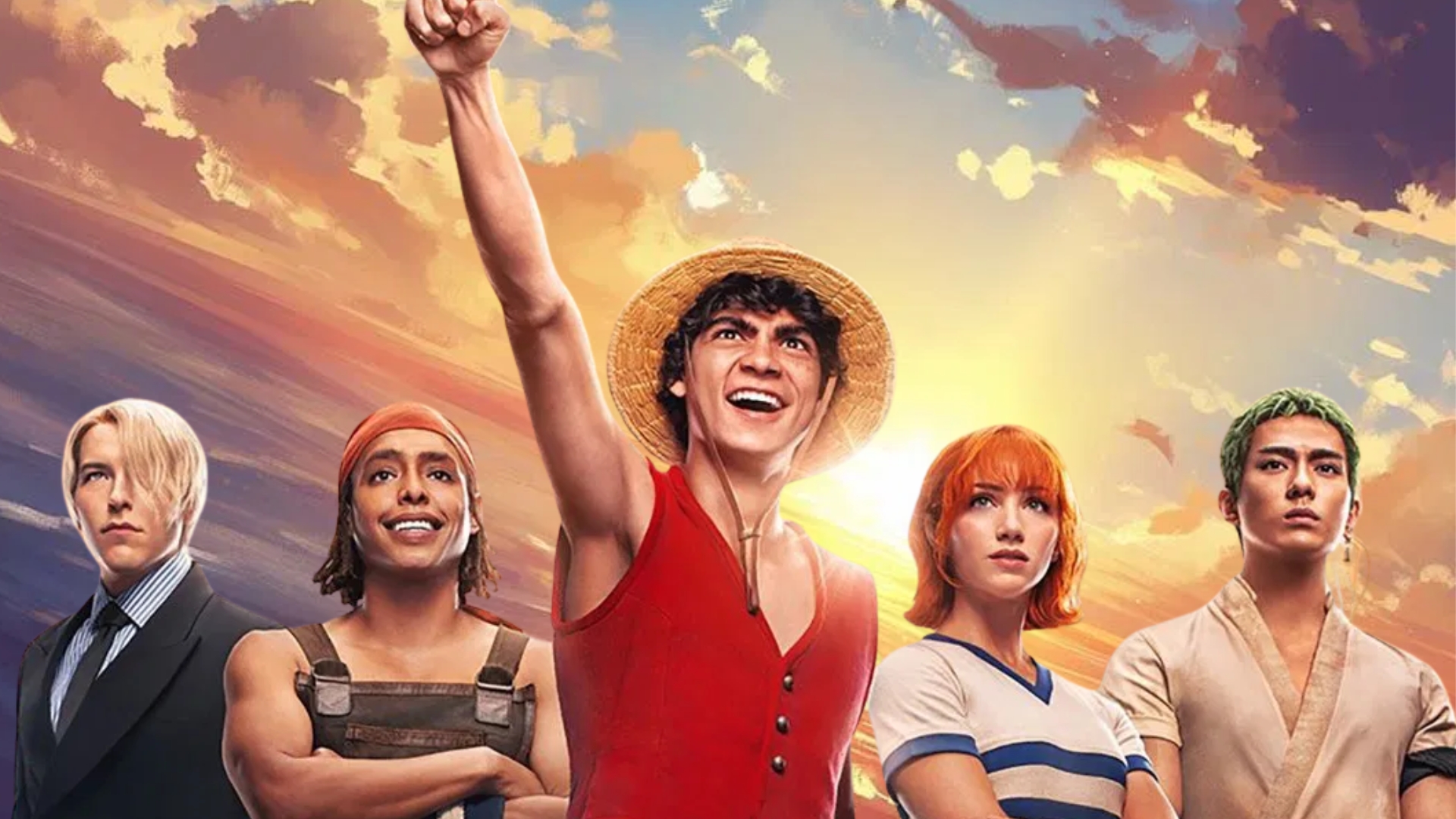 Saison 2 de One Piece Live Action : date de sortie, arcs, nouveaux personnages et ce que les fans doivent savoir