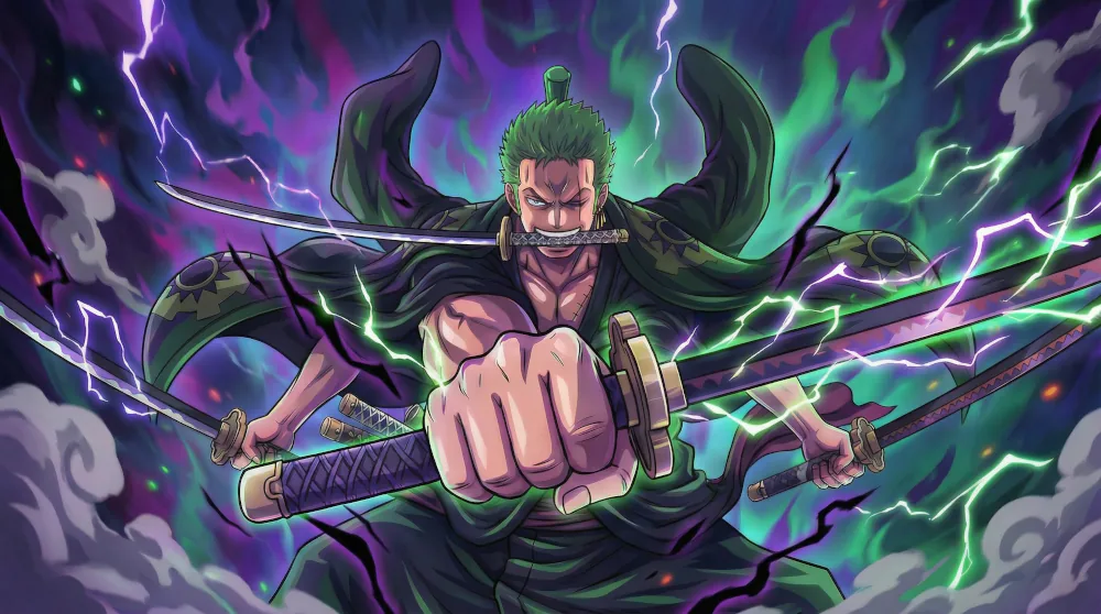 Sabre One Piece : tous les sabres de Zoro expliqués (guide complet)