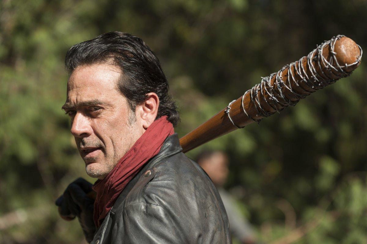 Lucille: The Story of Negan's Bat in The Walking Dead